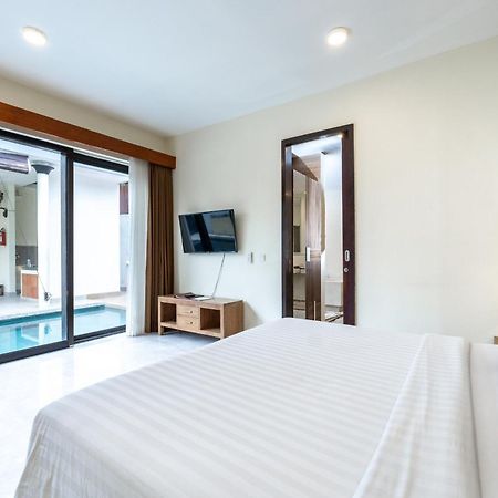Jay'S Villa Umalas Canggu Zewnętrze zdjęcie