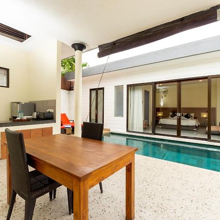 Jay'S Villa Umalas Canggu Zewnętrze zdjęcie