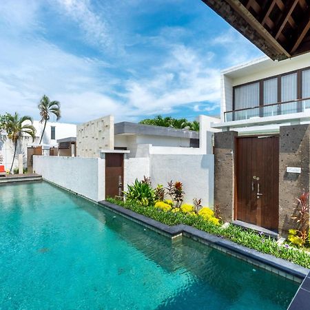 Jay'S Villa Umalas Canggu Zewnętrze zdjęcie