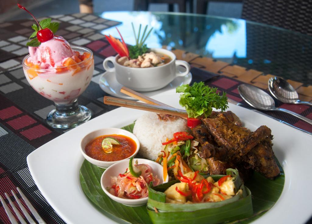 Jay'S Villa Umalas Canggu Zewnętrze zdjęcie
