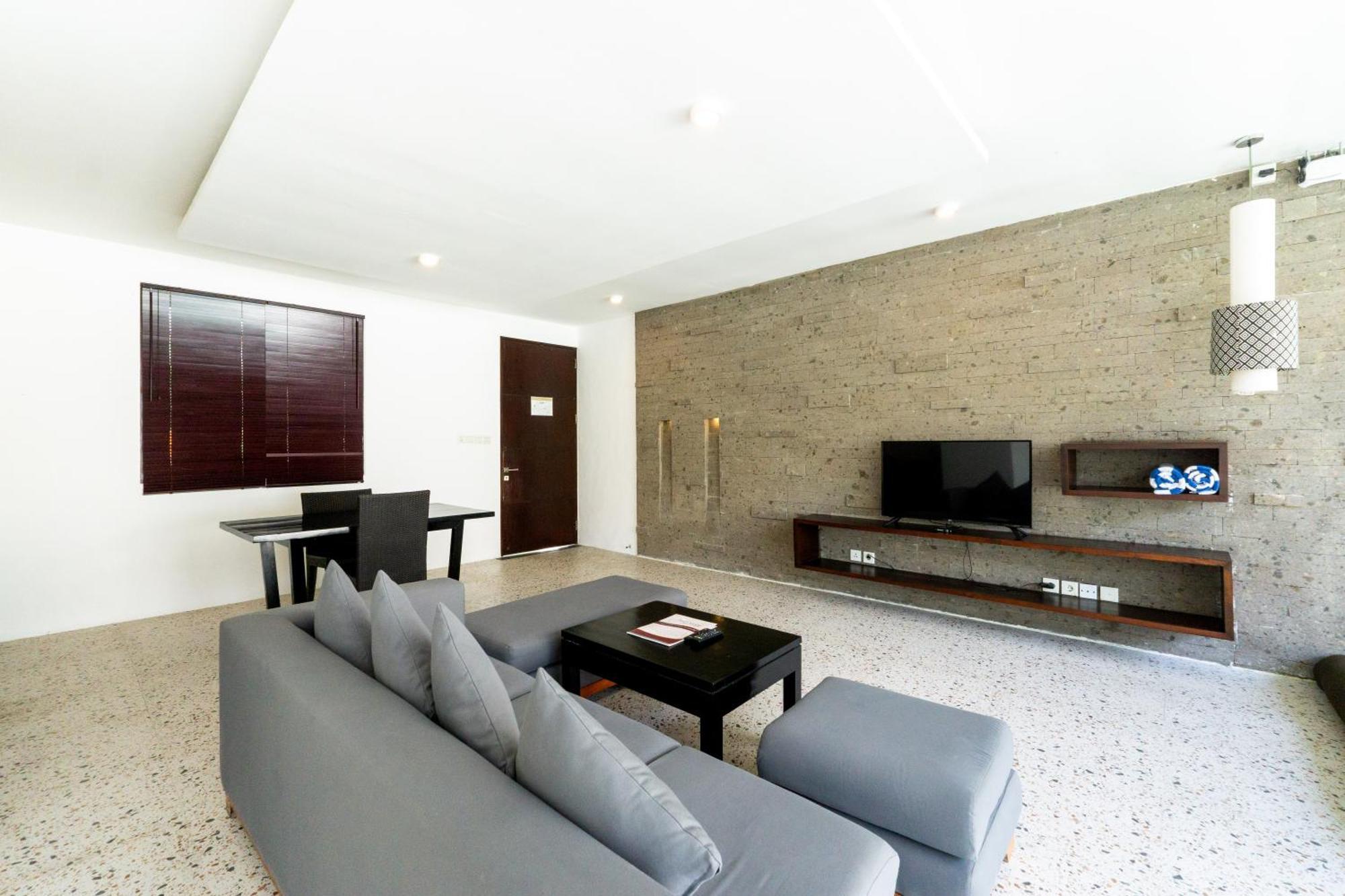 Jay'S Villa Umalas Canggu Pokój zdjęcie