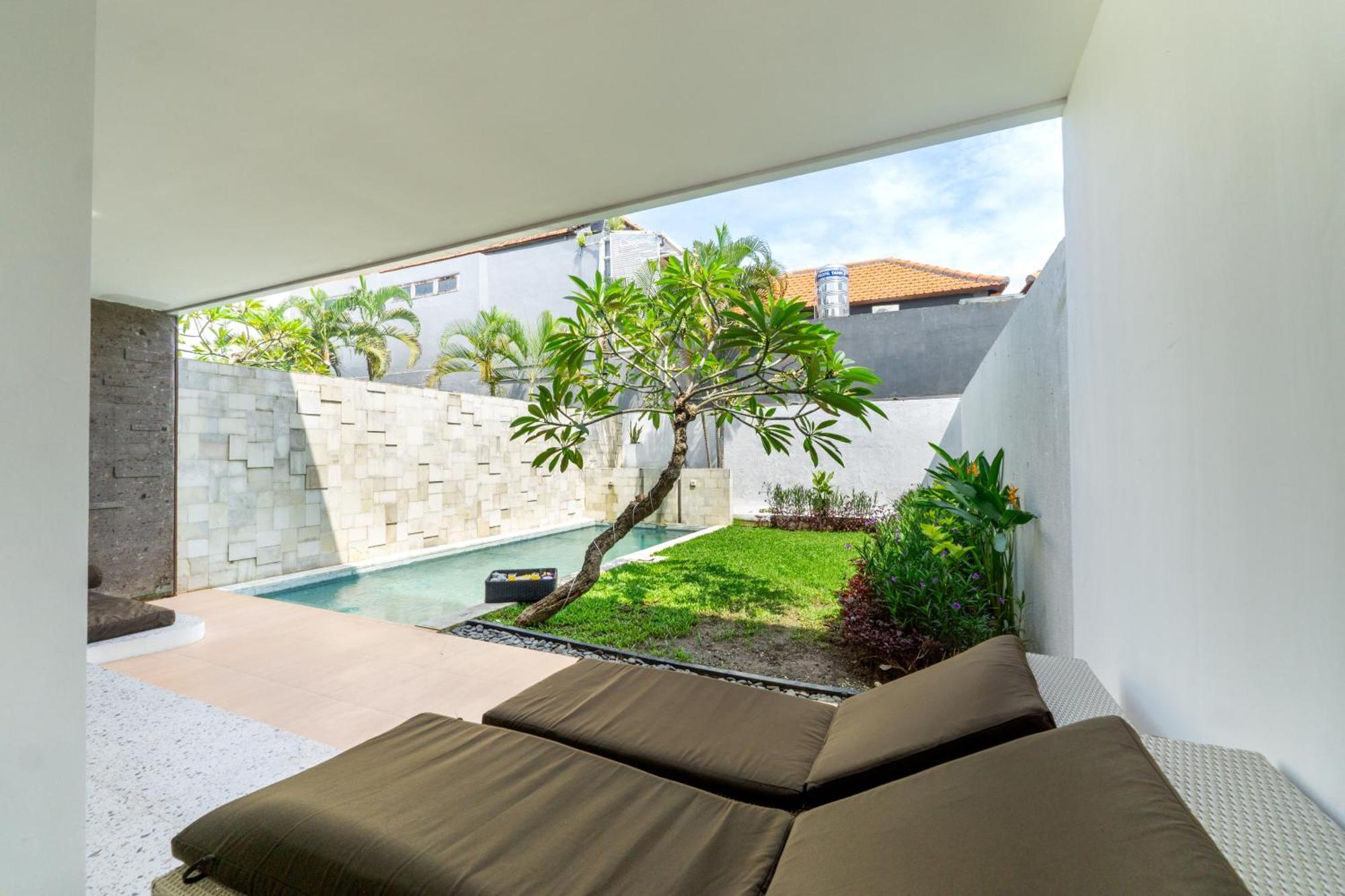 Jay'S Villa Umalas Canggu Pokój zdjęcie