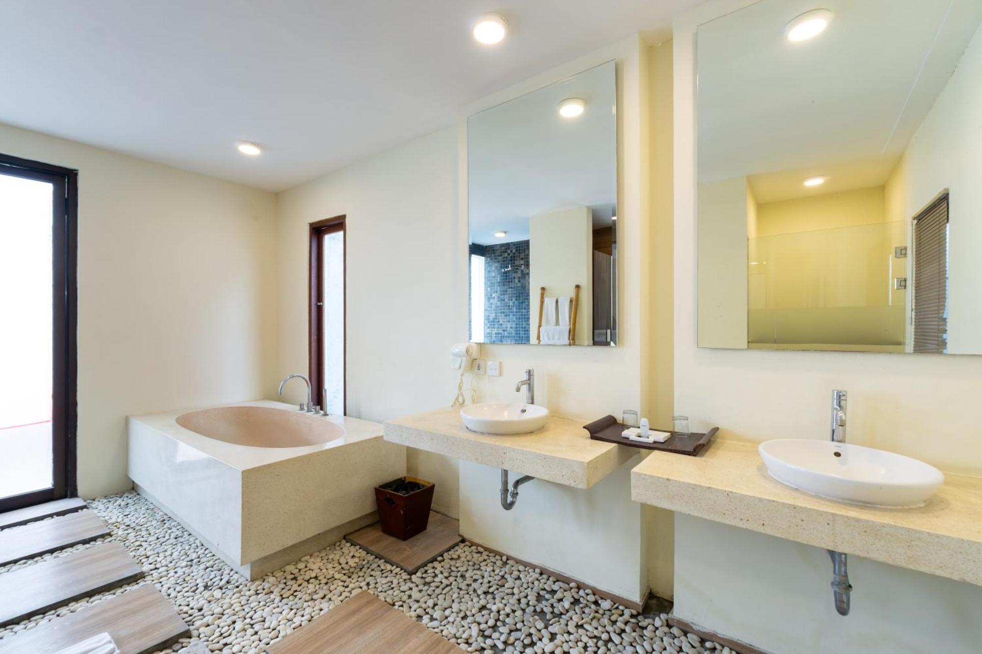 Jay'S Villa Umalas Canggu Zewnętrze zdjęcie