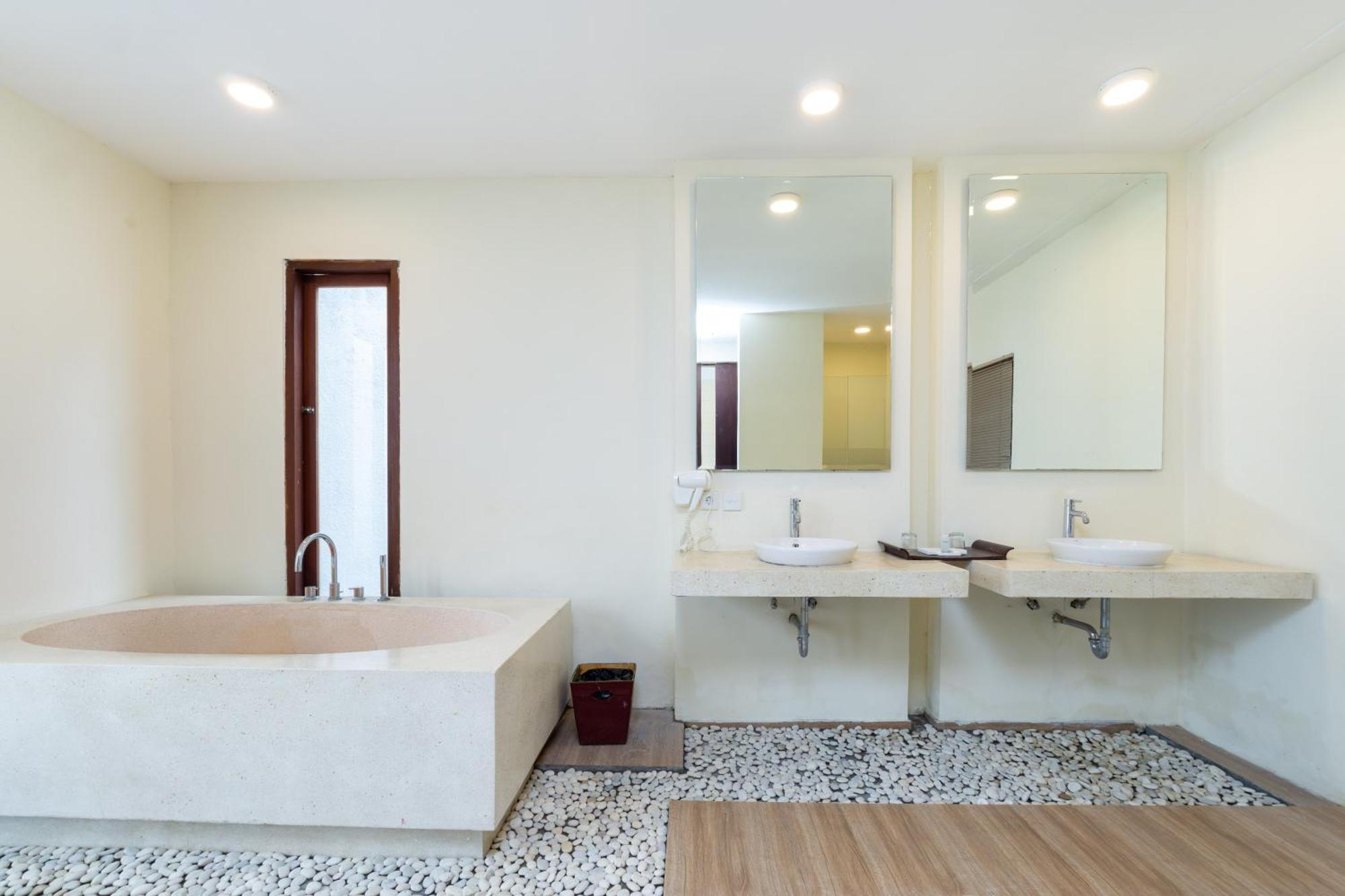 Jay'S Villa Umalas Canggu Zewnętrze zdjęcie