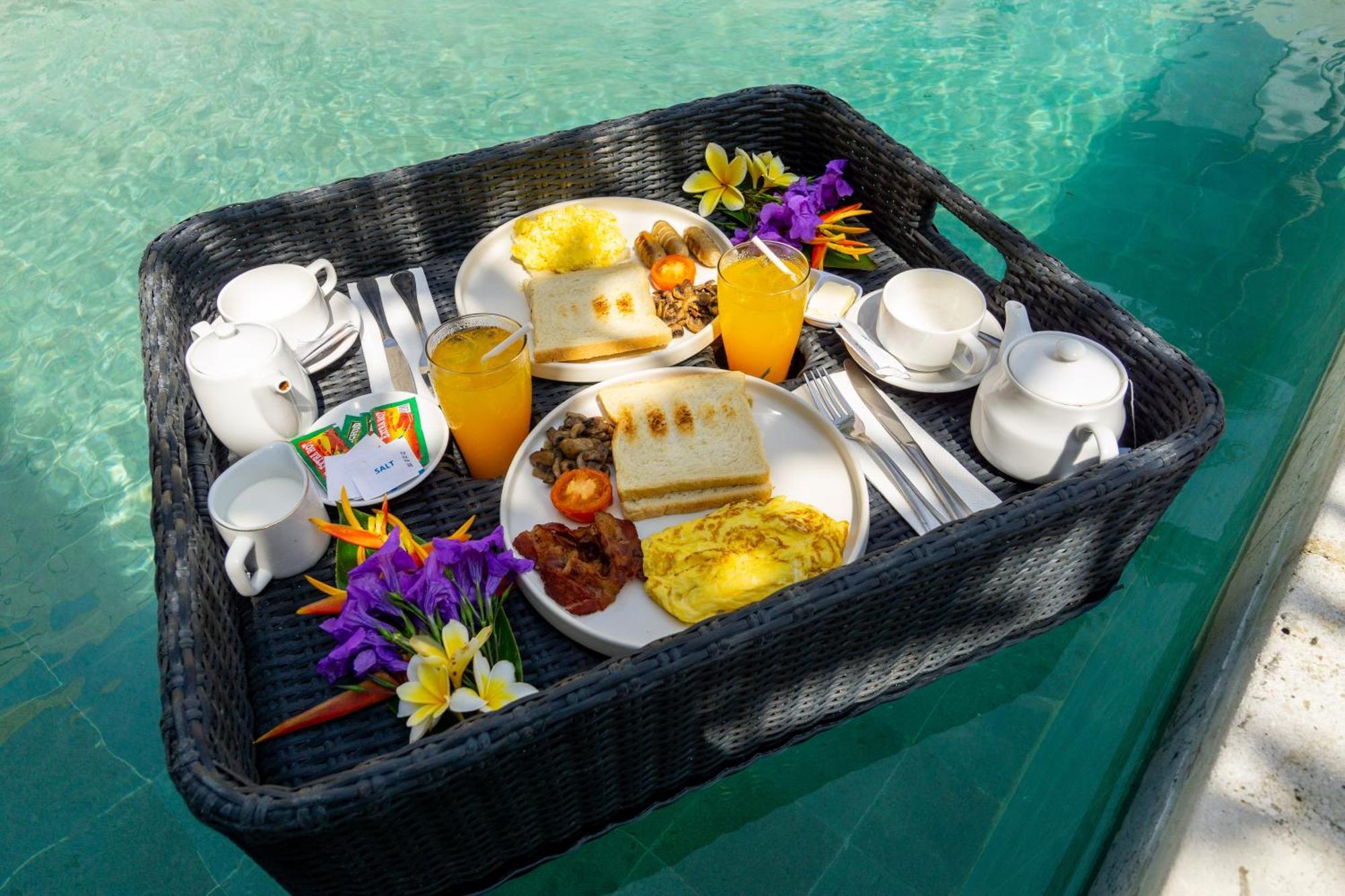 Jay'S Villa Umalas Canggu Zewnętrze zdjęcie