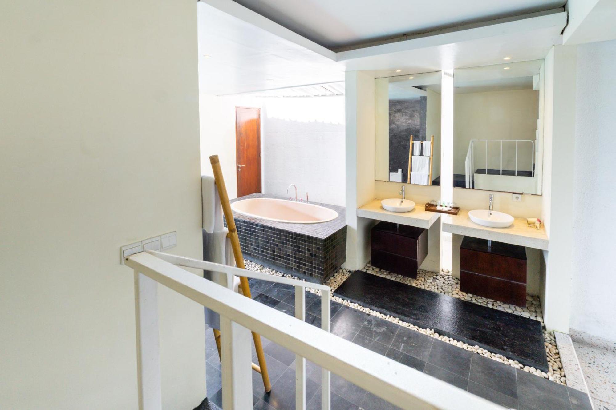 Jay'S Villa Umalas Canggu Pokój zdjęcie