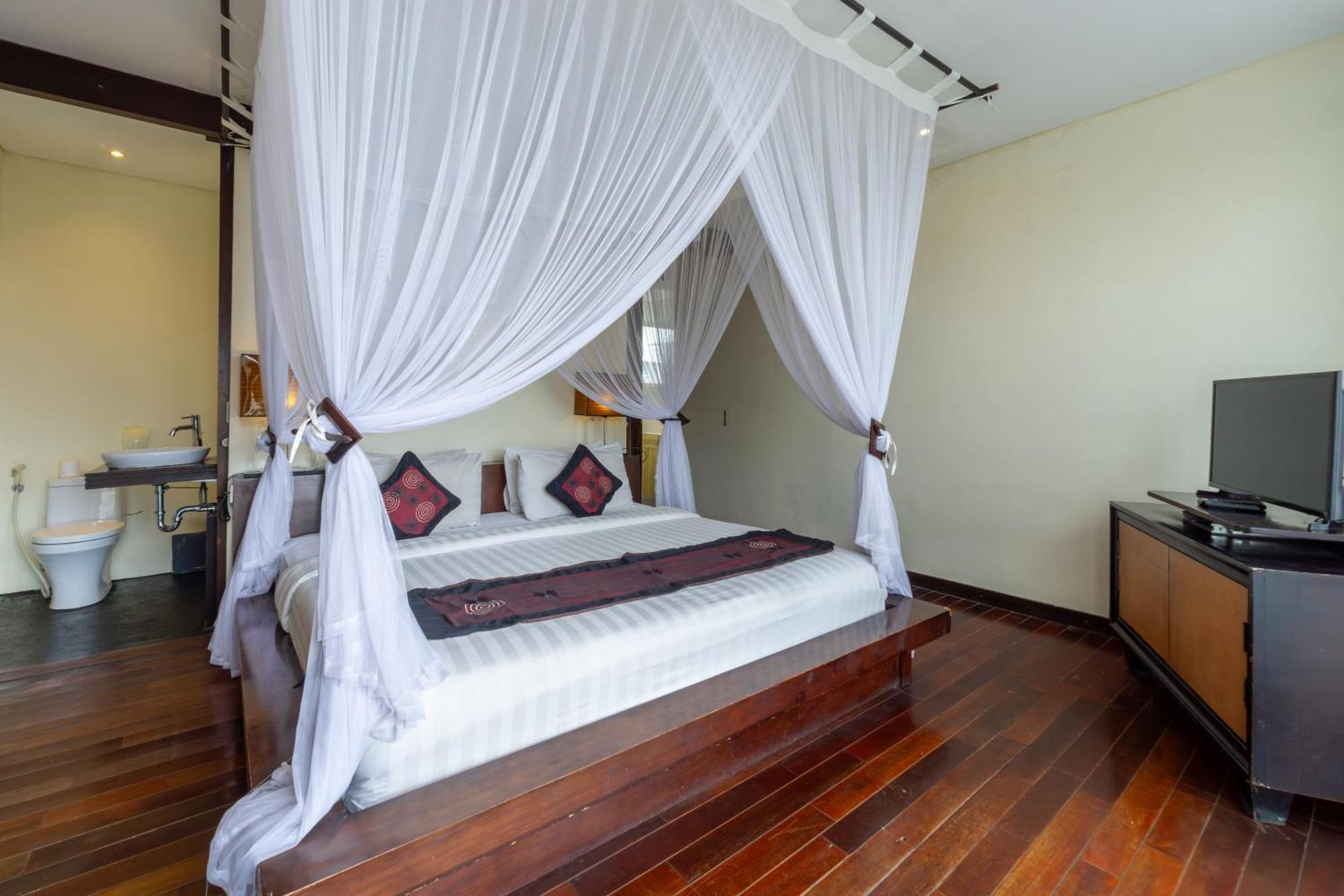 Jay'S Villa Umalas Canggu Pokój zdjęcie