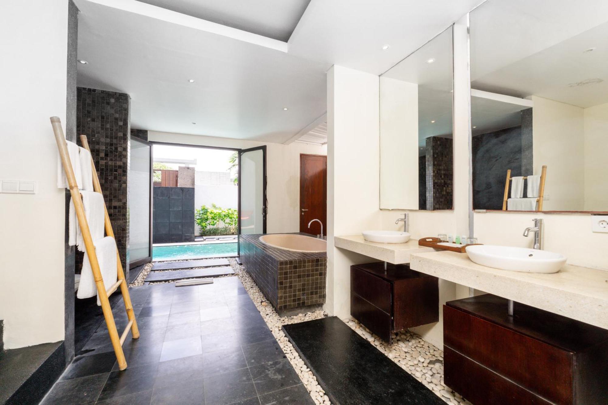 Jay'S Villa Umalas Canggu Pokój zdjęcie