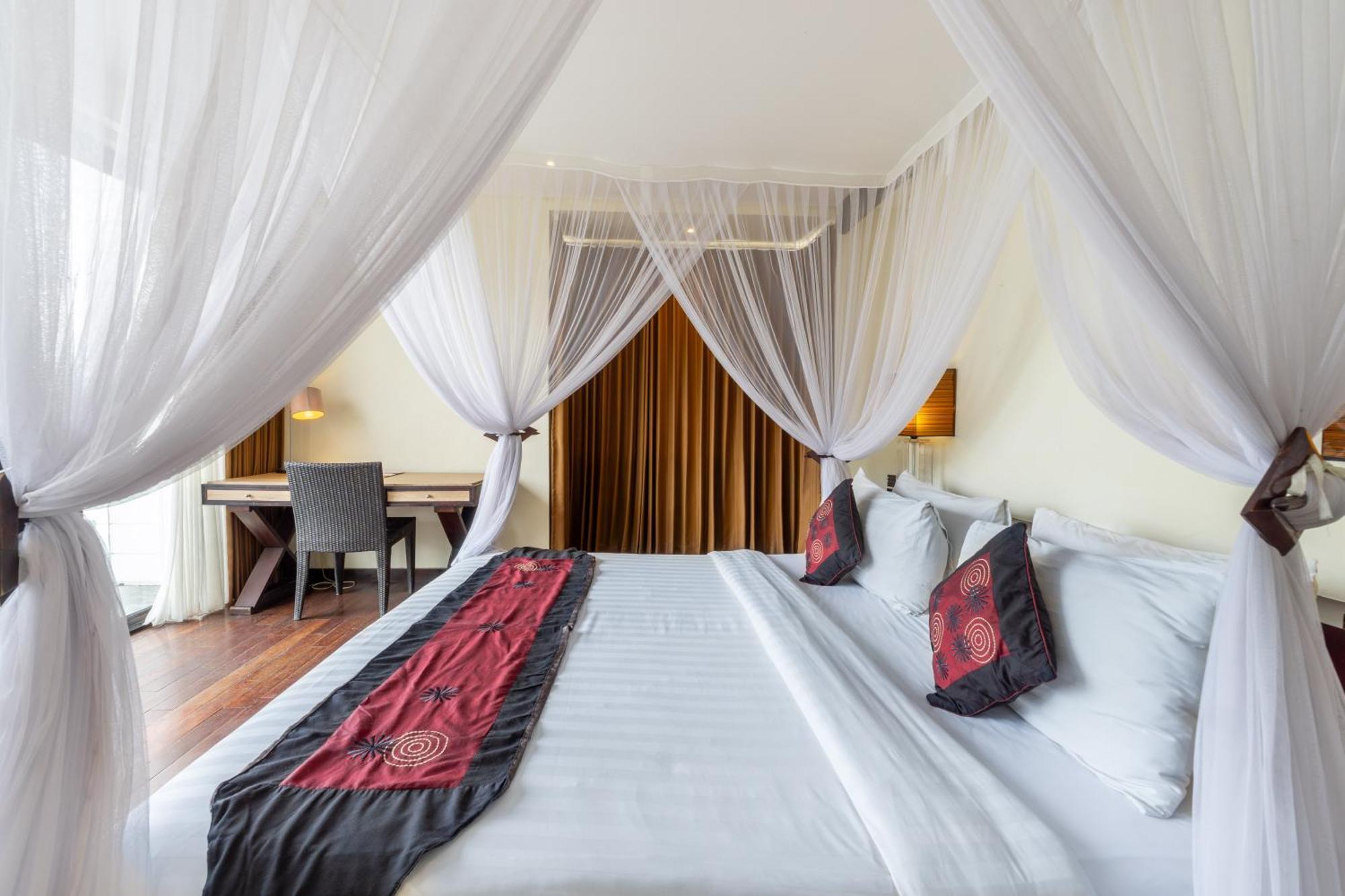 Jay'S Villa Umalas Canggu Zewnętrze zdjęcie
