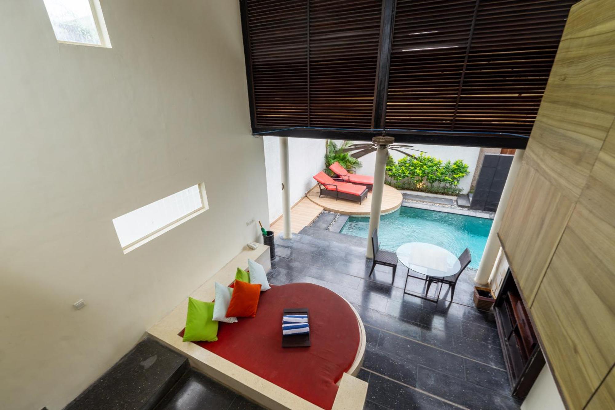 Jay'S Villa Umalas Canggu Pokój zdjęcie