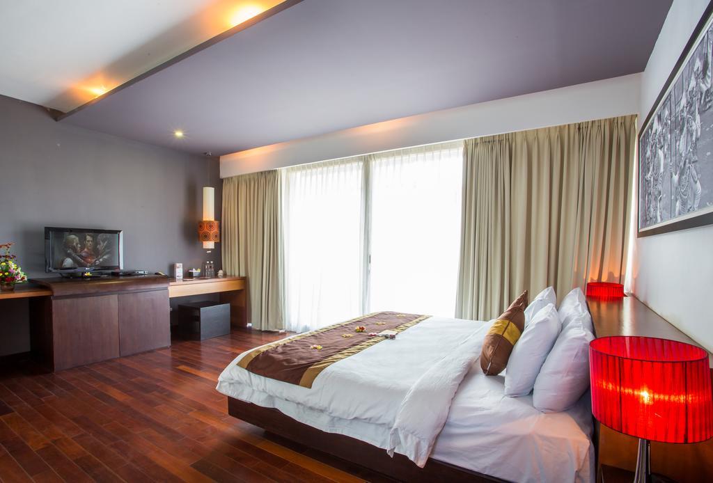 Jay'S Villa Umalas Canggu Zewnętrze zdjęcie