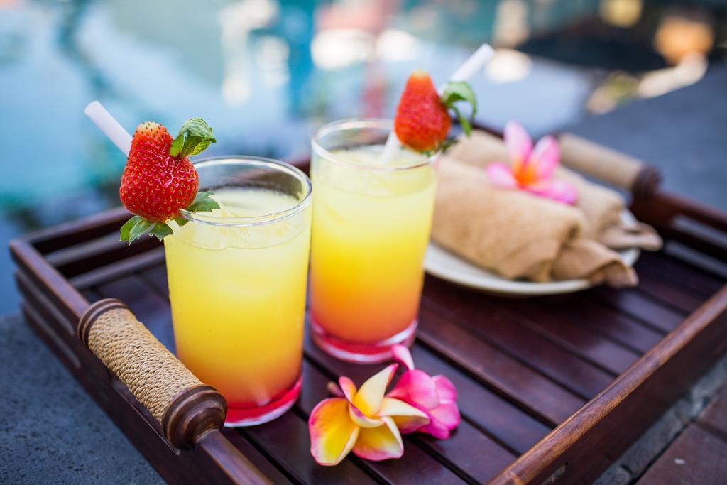 Jay'S Villa Umalas Canggu Zewnętrze zdjęcie