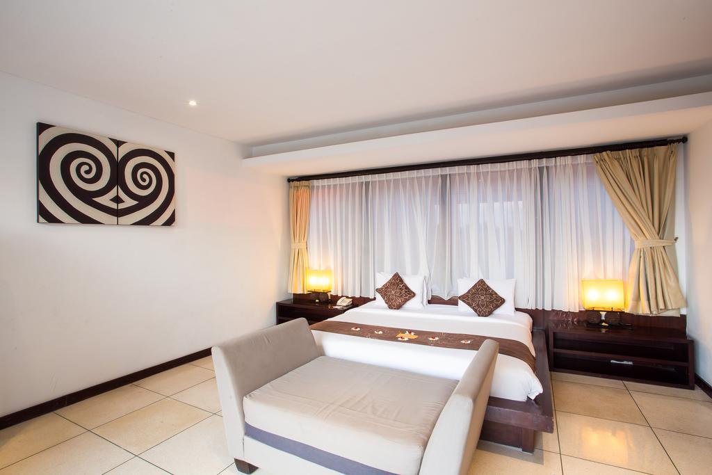 Jay'S Villa Umalas Canggu Zewnętrze zdjęcie