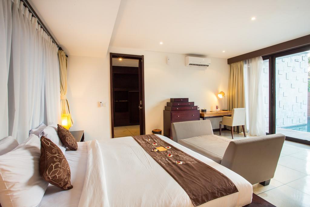 Jay'S Villa Umalas Canggu Zewnętrze zdjęcie