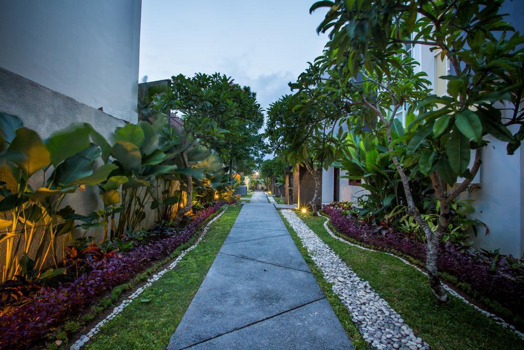Jay'S Villa Umalas Canggu Zewnętrze zdjęcie