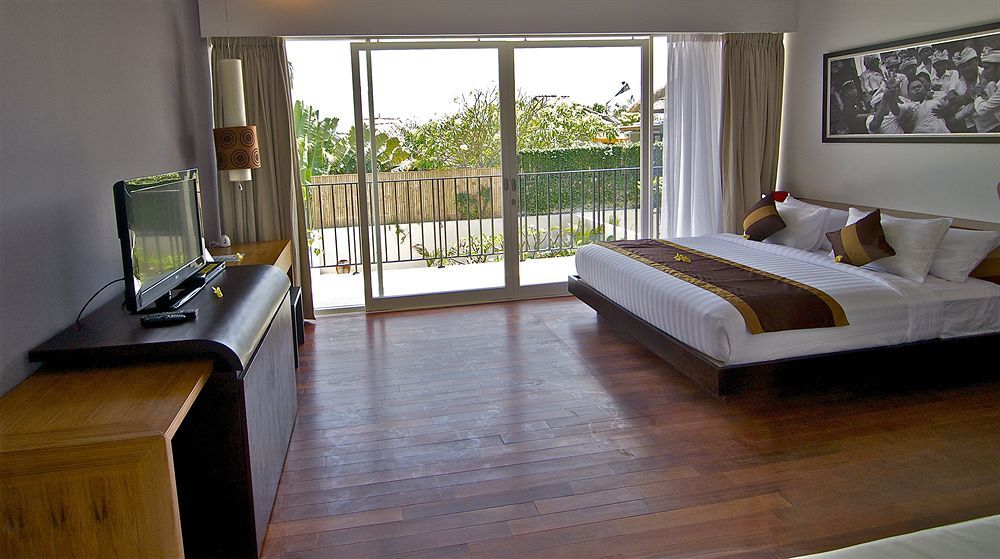 Jay'S Villa Umalas Canggu Zewnętrze zdjęcie
