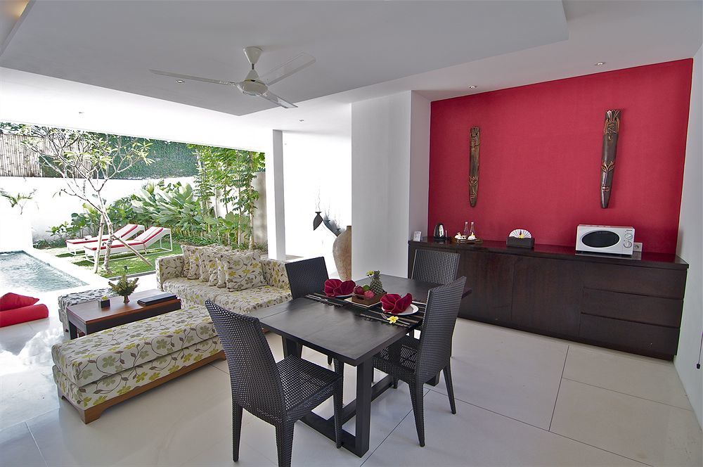 Jay'S Villa Umalas Canggu Zewnętrze zdjęcie