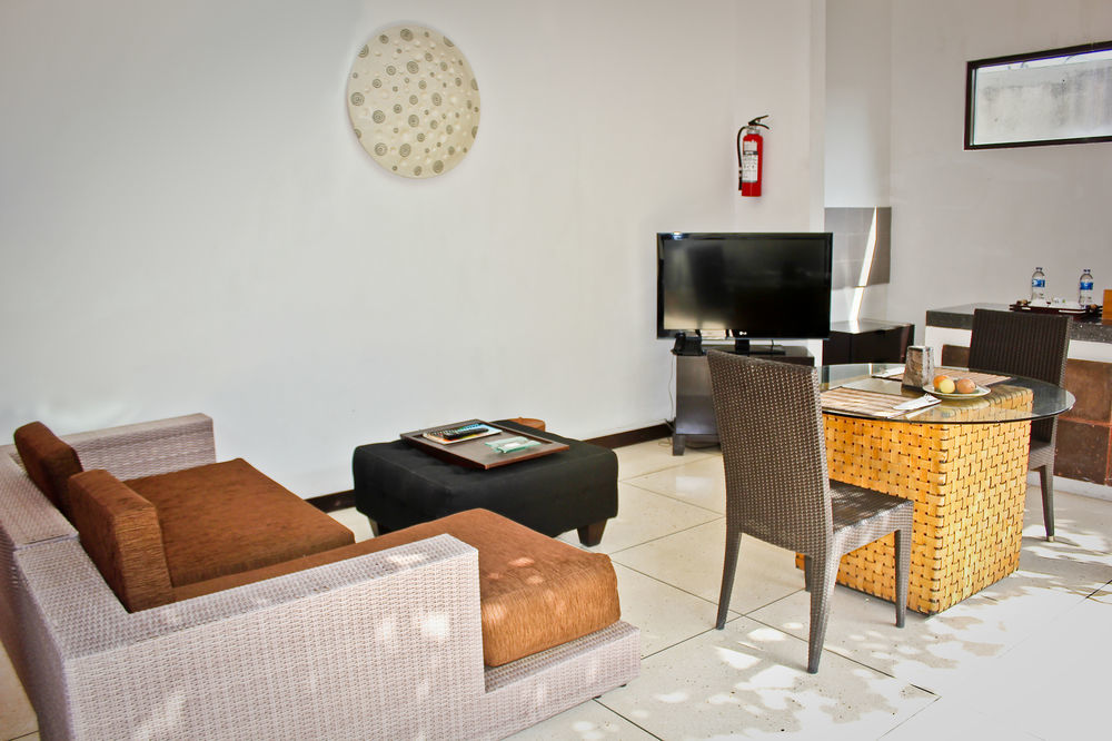 Jay'S Villa Umalas Canggu Zewnętrze zdjęcie