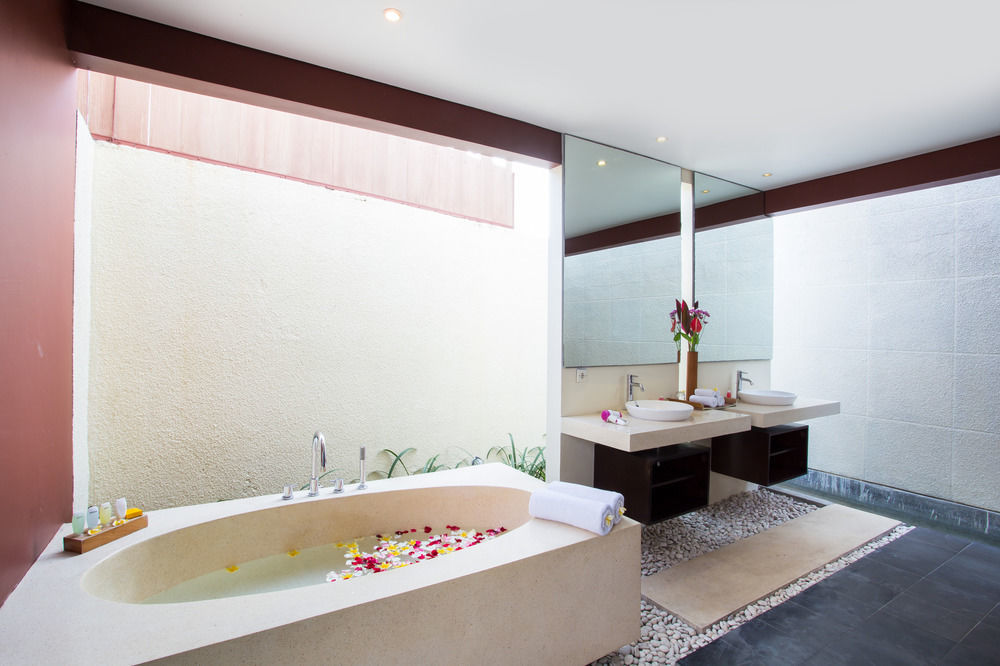 Jay'S Villa Umalas Canggu Zewnętrze zdjęcie