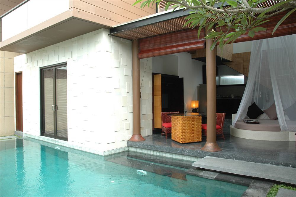 Jay'S Villa Umalas Canggu Zewnętrze zdjęcie