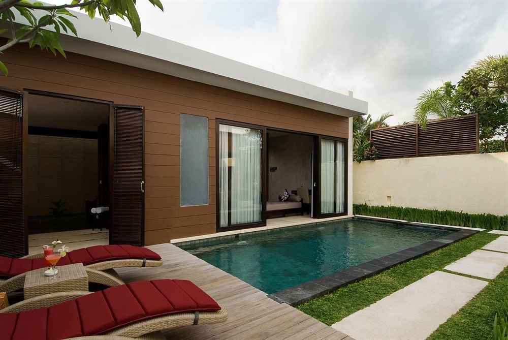 Jay'S Villa Umalas Canggu Zewnętrze zdjęcie