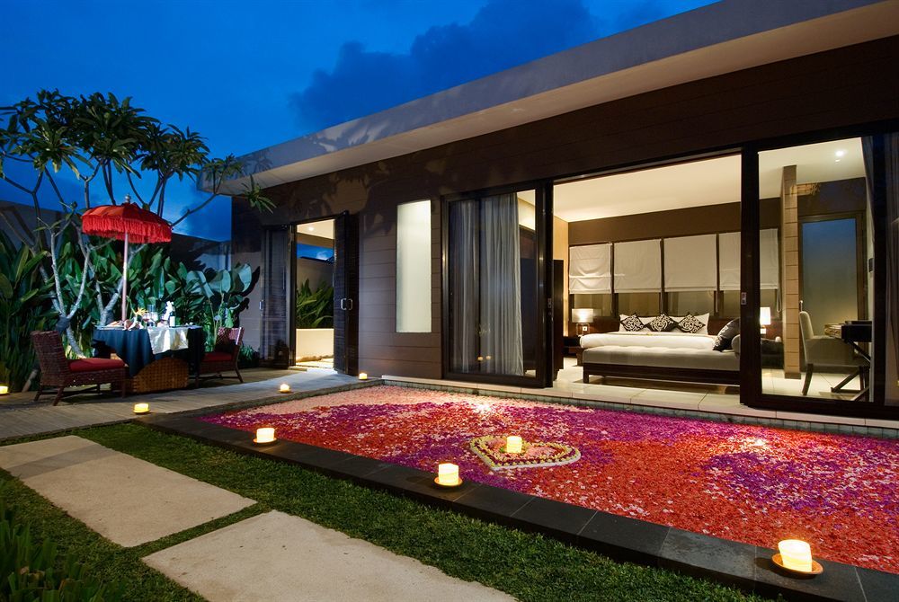 Jay'S Villa Umalas Canggu Zewnętrze zdjęcie