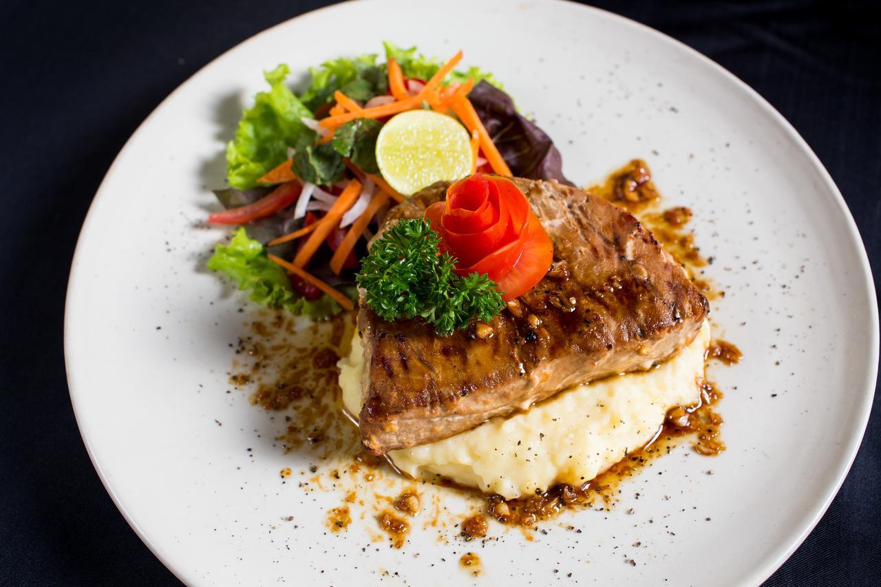 Jay'S Villa Umalas Canggu Zewnętrze zdjęcie