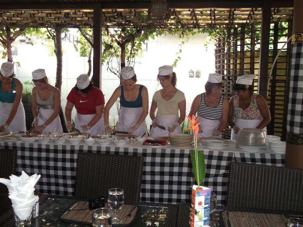 Jay'S Villa Umalas Canggu Zewnętrze zdjęcie
