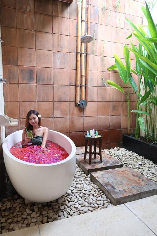 Jay'S Villa Umalas Canggu Zewnętrze zdjęcie