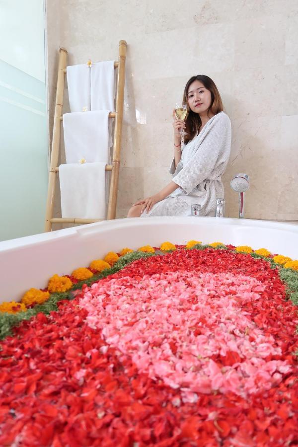 Jay'S Villa Umalas Canggu Zewnętrze zdjęcie