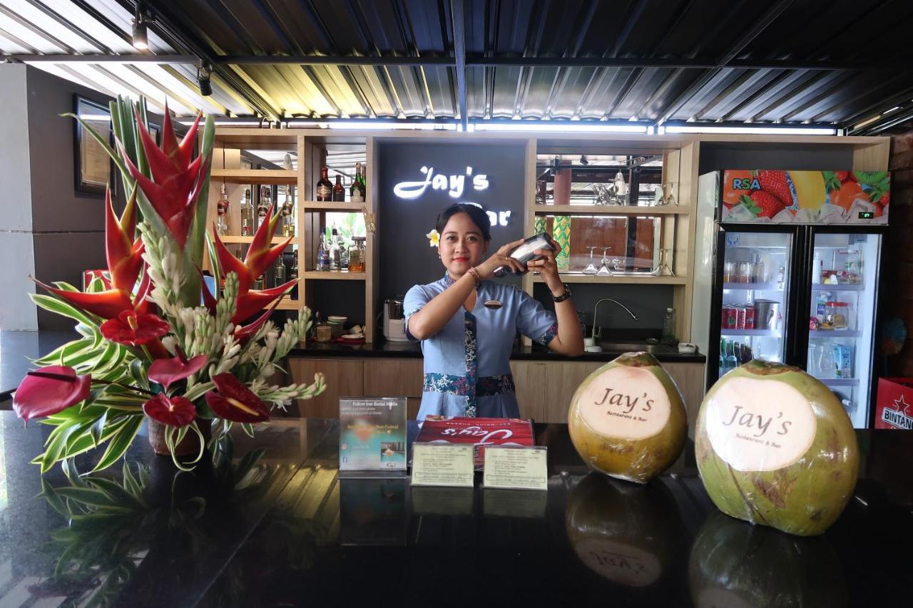 Jay'S Villa Umalas Canggu Zewnętrze zdjęcie