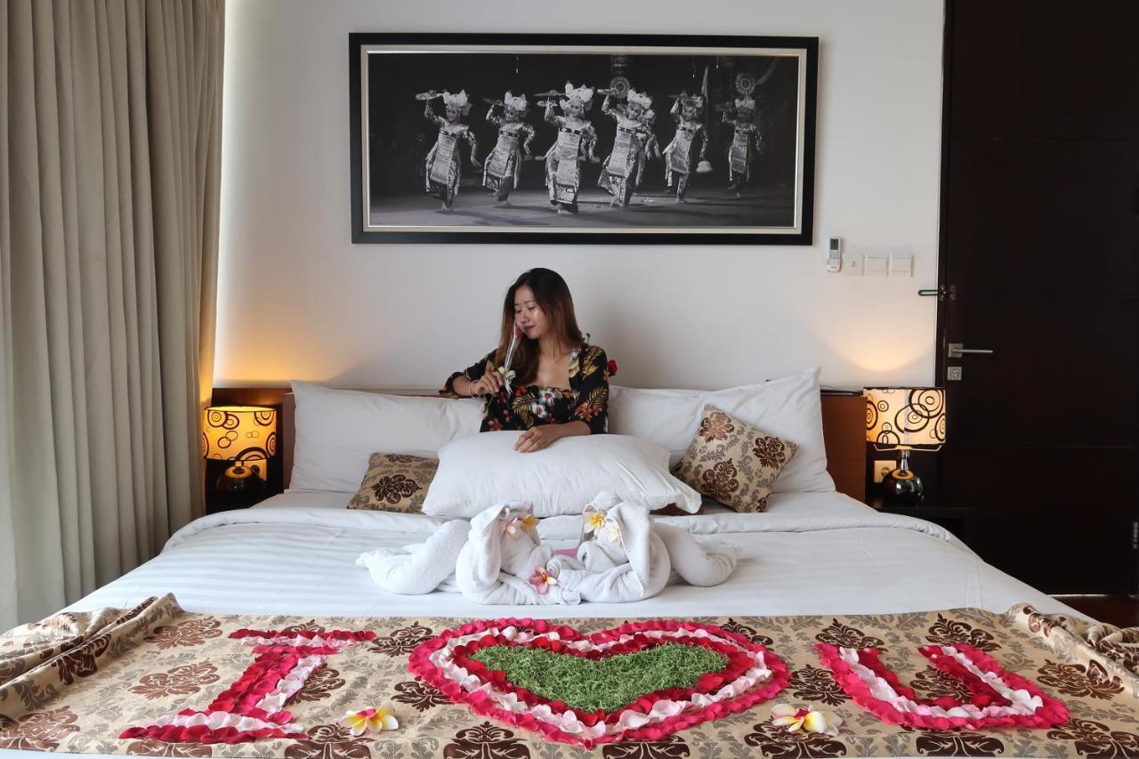 Jay'S Villa Umalas Canggu Zewnętrze zdjęcie